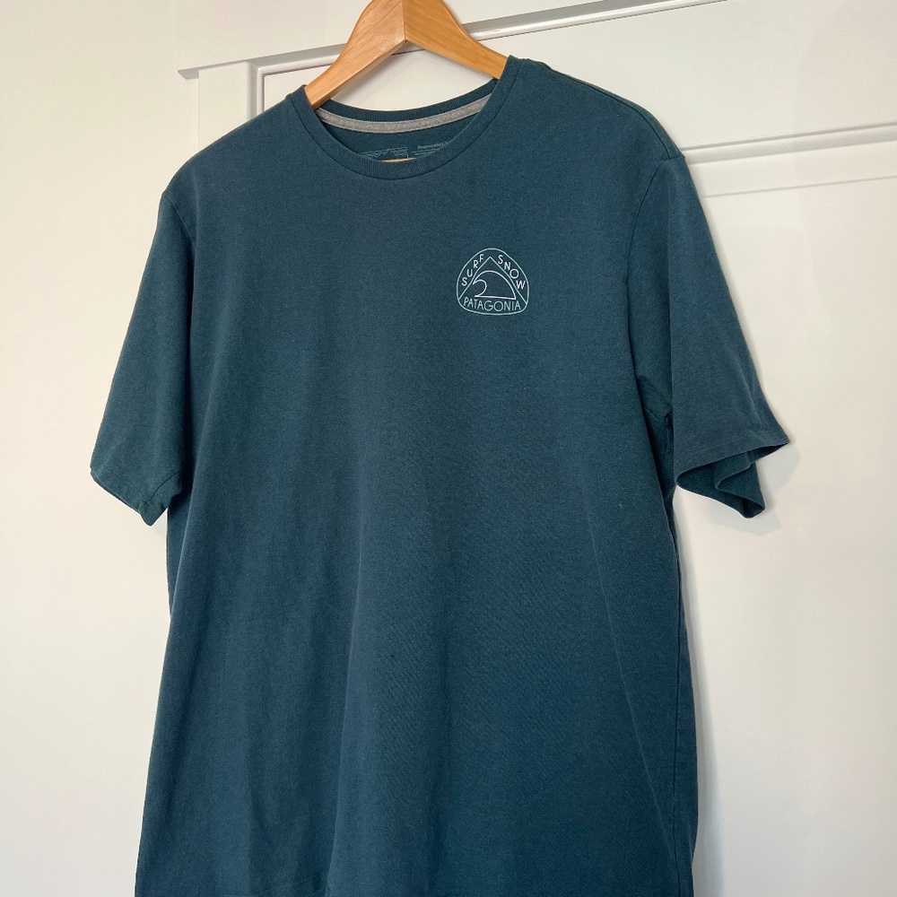 Patagonia T Shirt Men's Large